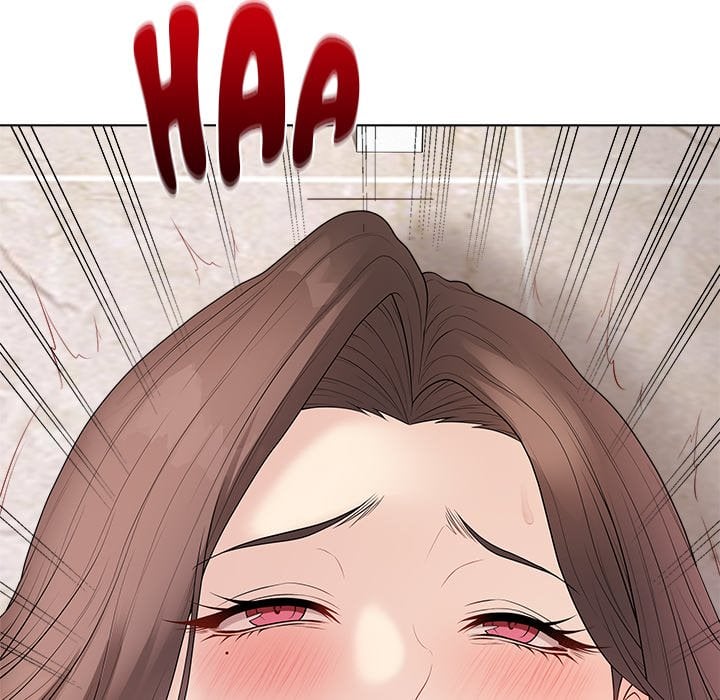 Signed, Sealed, Mistaken (Uncensored) Chapter 32 - Page 14