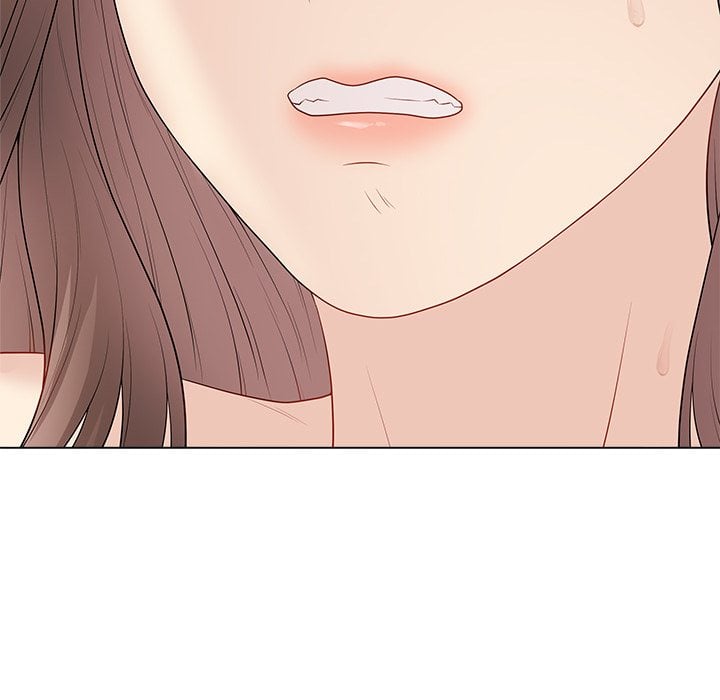 Signed, Sealed, Mistaken (Uncensored) Chapter 32 - Page 164