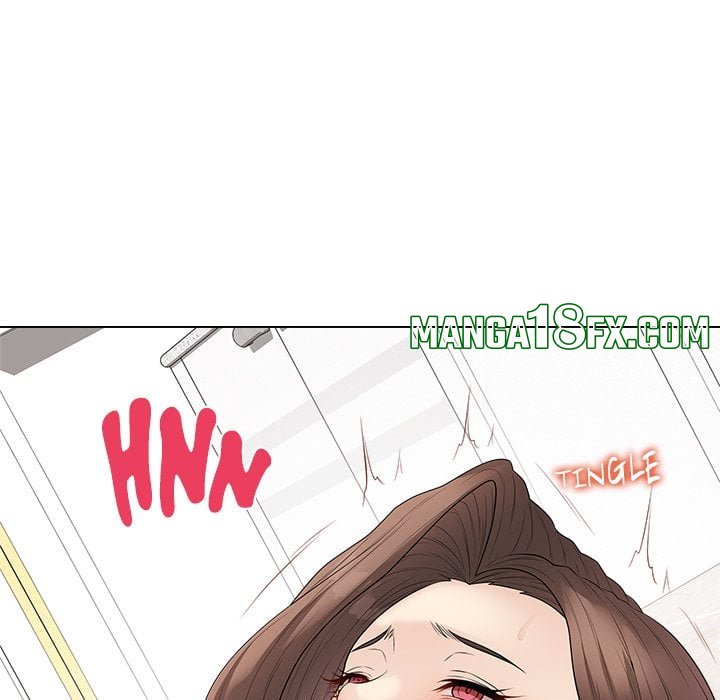 Signed, Sealed, Mistaken (Uncensored) Chapter 32 - Page 181