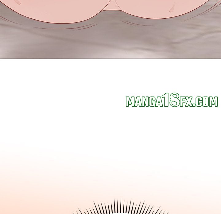 Signed, Sealed, Mistaken (Uncensored) Chapter 32 - Page 19