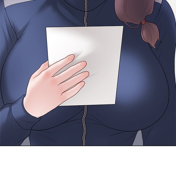 Signed, Sealed, Mistaken (Uncensored) Chapter 32 - Page 200