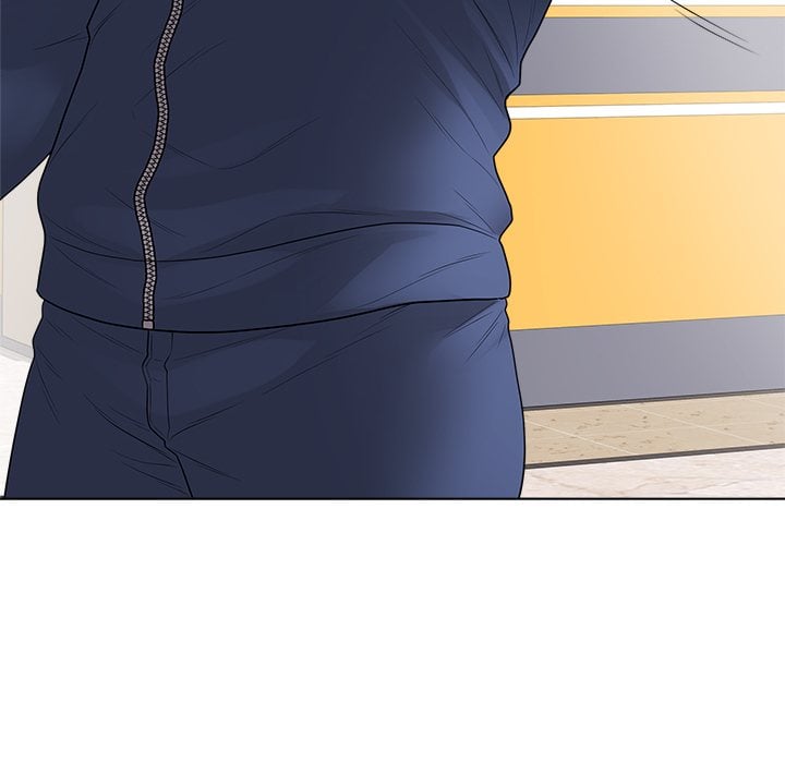 Signed, Sealed, Mistaken (Uncensored) Chapter 32 - Page 211