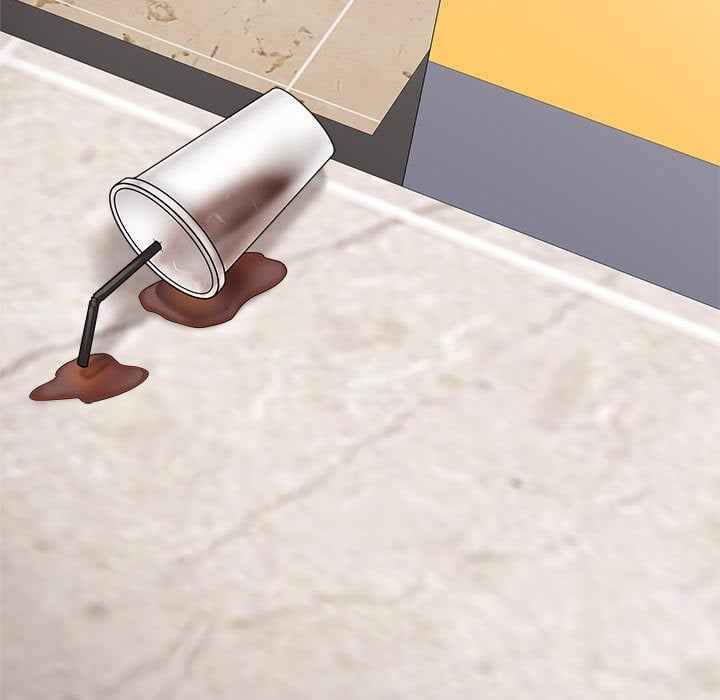 Signed, Sealed, Mistaken (Uncensored) Chapter 32 - Page 213