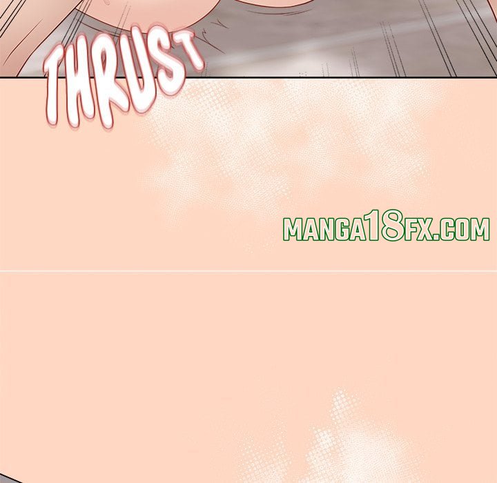 Signed, Sealed, Mistaken (Uncensored) Chapter 32 - Page 25