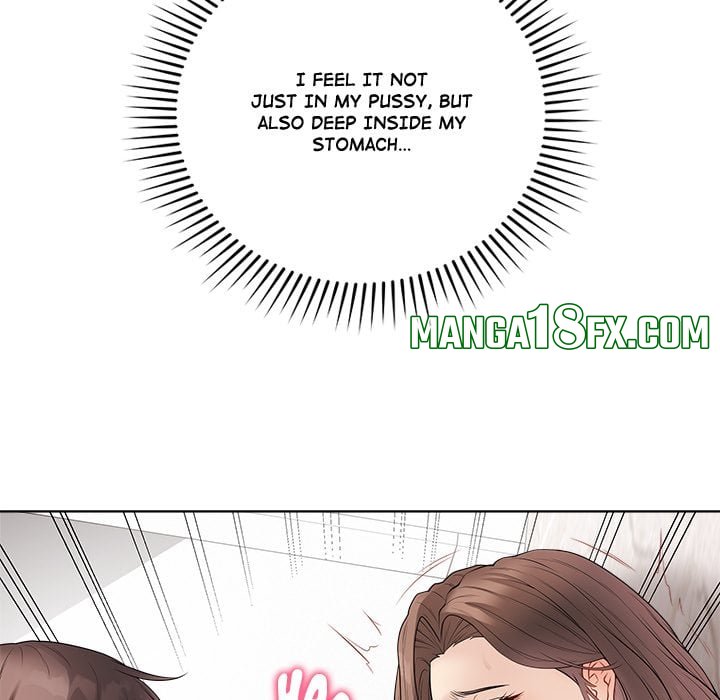 Signed, Sealed, Mistaken (Uncensored) Chapter 32 - Page 34