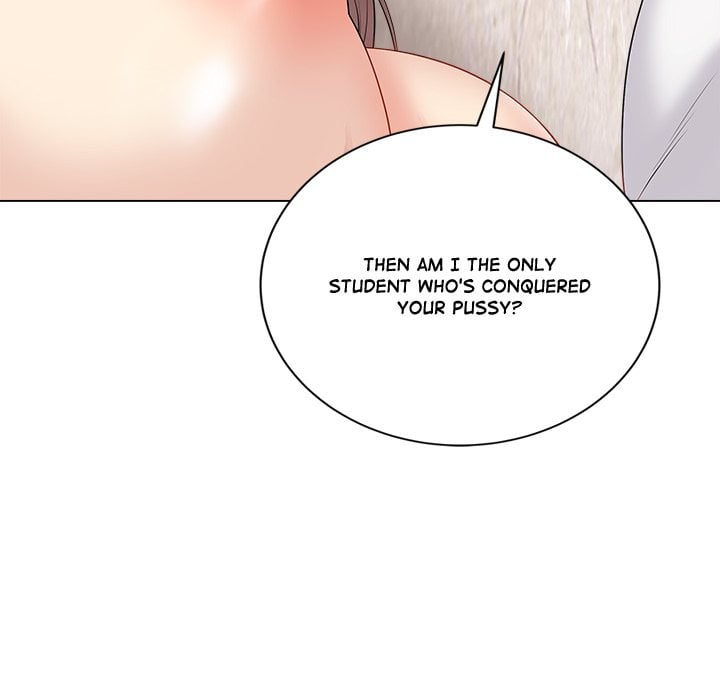 Signed, Sealed, Mistaken (Uncensored) Chapter 32 - Page 75