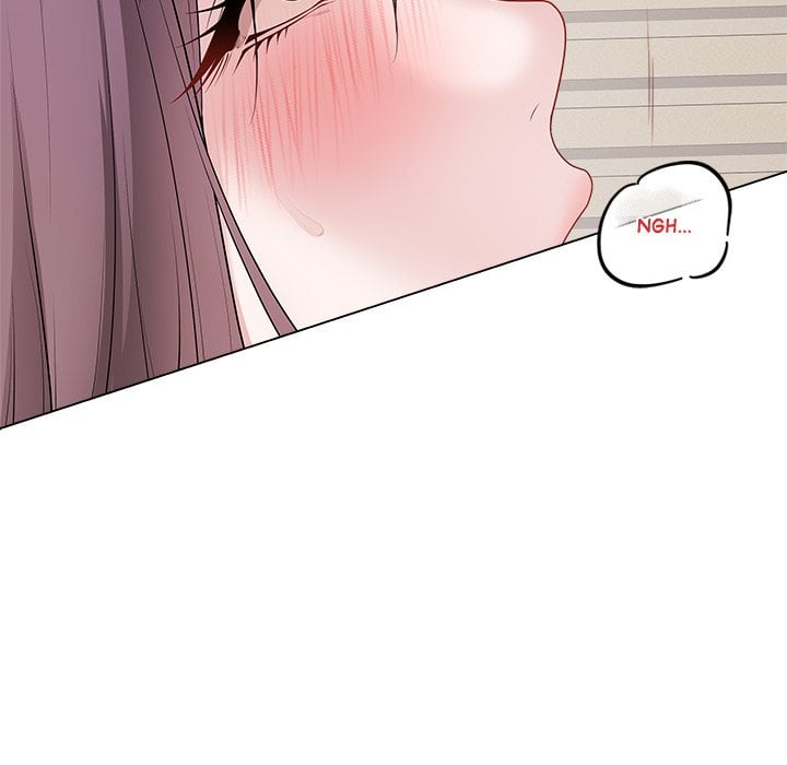 Signed, Sealed, Mistaken (Uncensored) Chapter 34 - Page 121