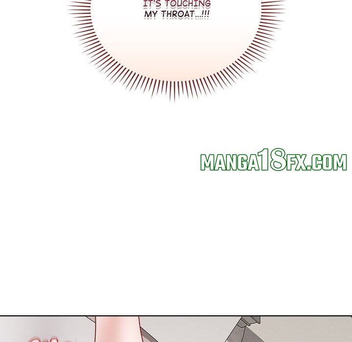 Signed, Sealed, Mistaken (Uncensored) Chapter 34 - Page 166