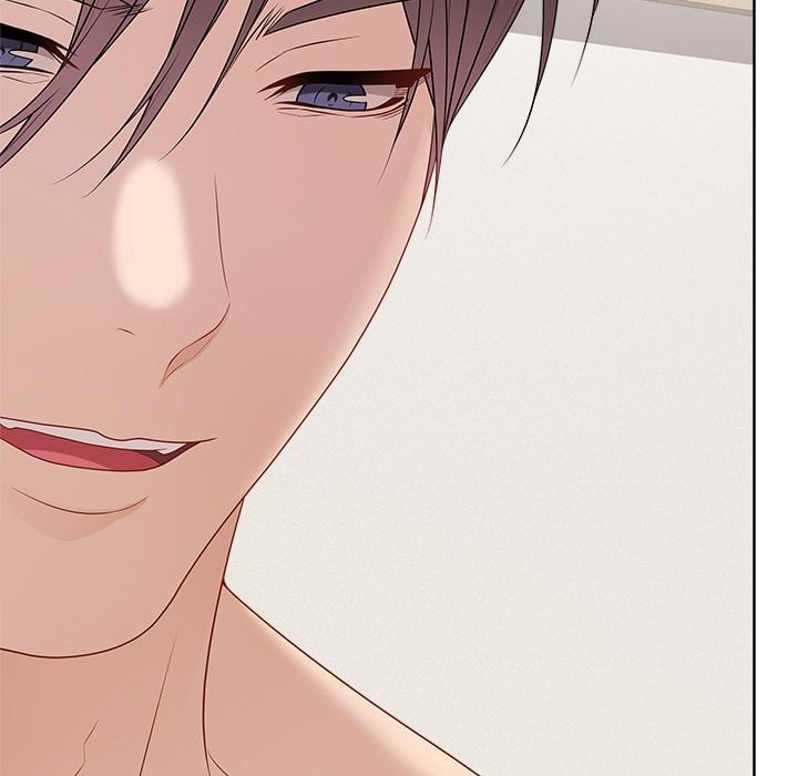 Signed, Sealed, Mistaken (Uncensored) Chapter 34 - Page 194