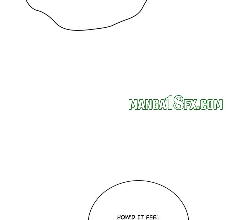 Signed, Sealed, Mistaken (Uncensored) Chapter 34 - Page 50