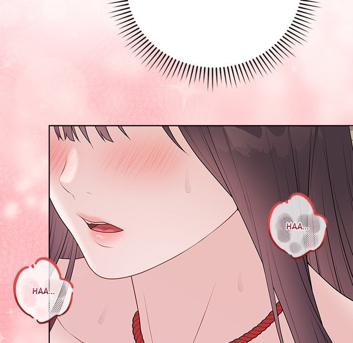 Signed, Sealed, Mistaken (Uncensored) Chapter 34 - Page 74