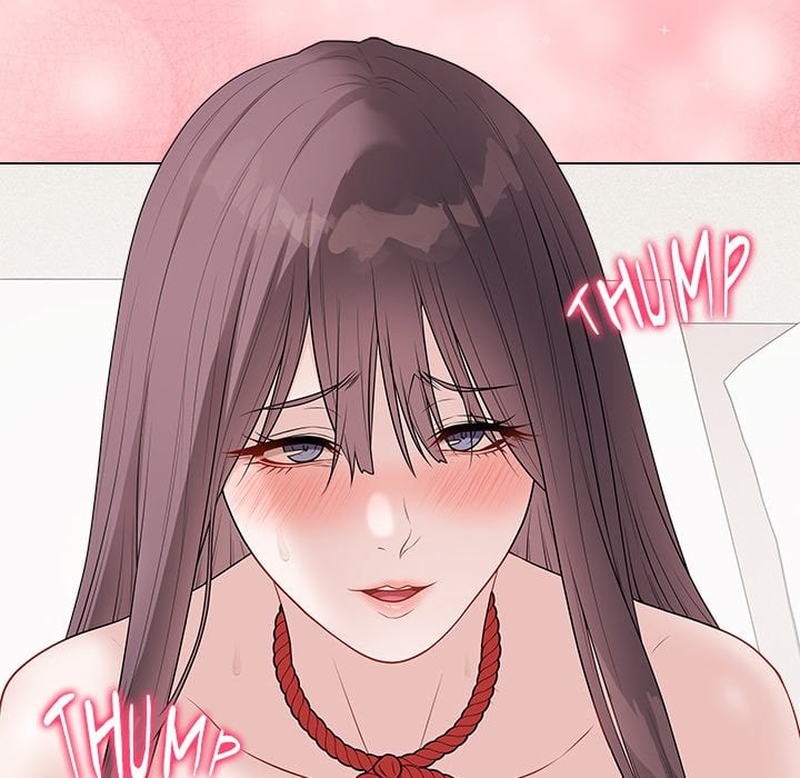 Signed, Sealed, Mistaken (Uncensored) Chapter 34 - Page 77