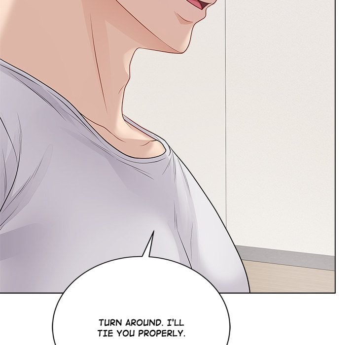 Signed, Sealed, Mistaken (Uncensored) Chapter 34 - Page 82