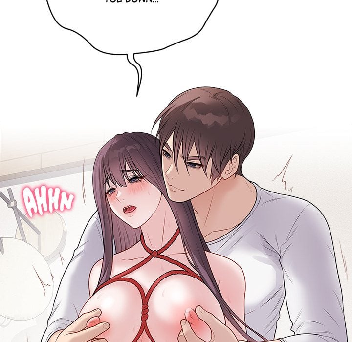 Signed, Sealed, Mistaken (Uncensored) Chapter 34 - Page 96