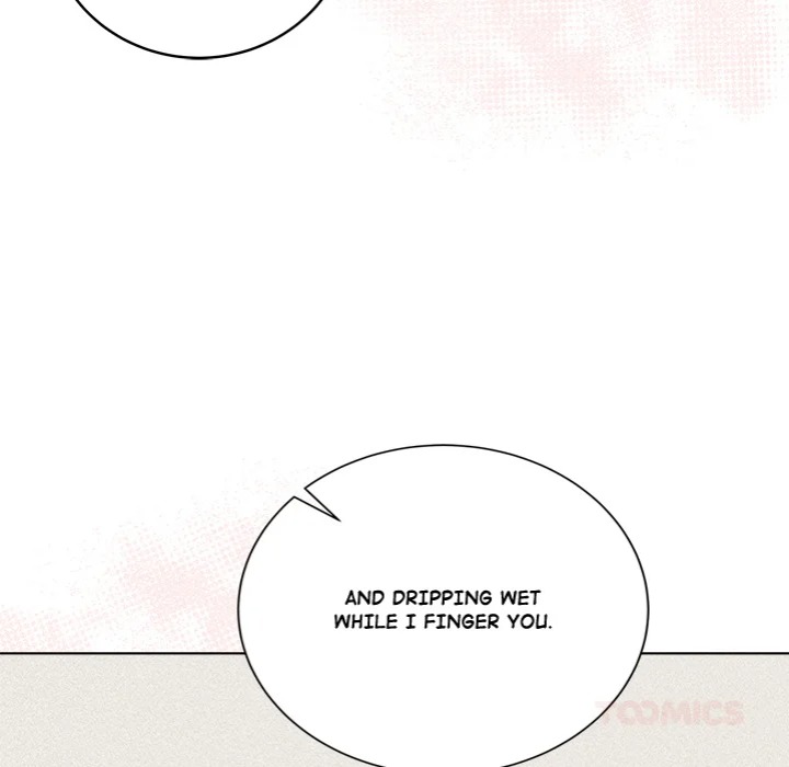 Signed, Sealed, Mistaken (Uncensored) Chapter 35 - Page 101