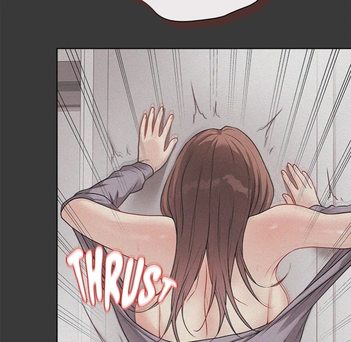 Signed, Sealed, Mistaken (Uncensored) Chapter 35 - Page 112