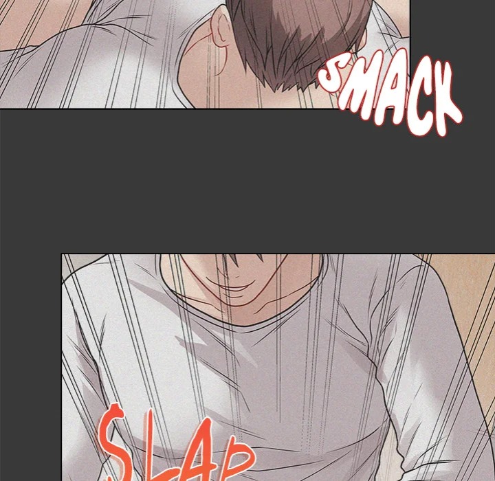 Signed, Sealed, Mistaken (Uncensored) Chapter 35 - Page 119