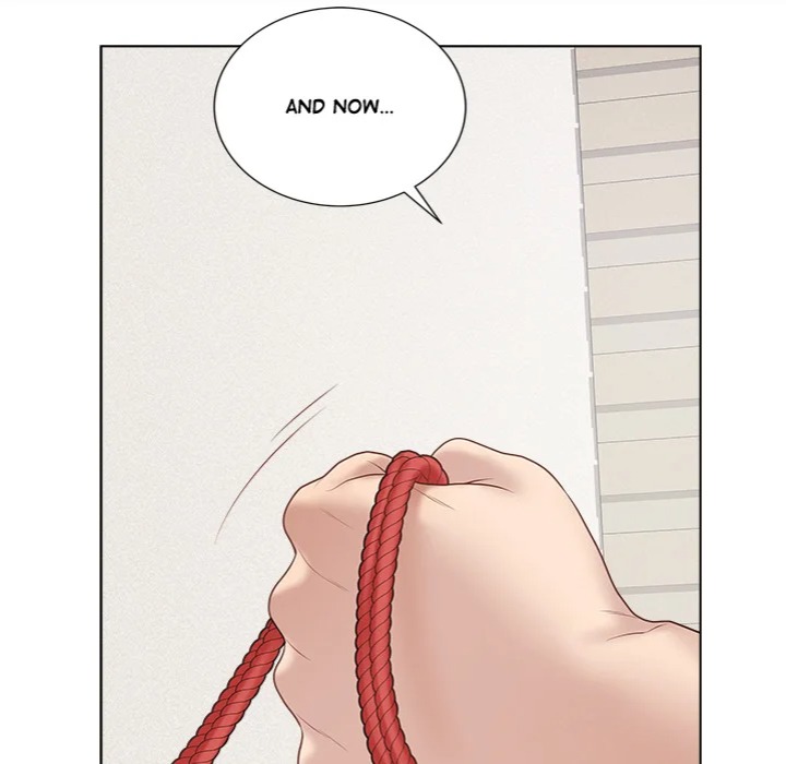 Signed, Sealed, Mistaken (Uncensored) Chapter 35 - Page 124