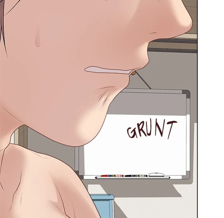 Signed, Sealed, Mistaken (Uncensored) Chapter 35 - Page 164