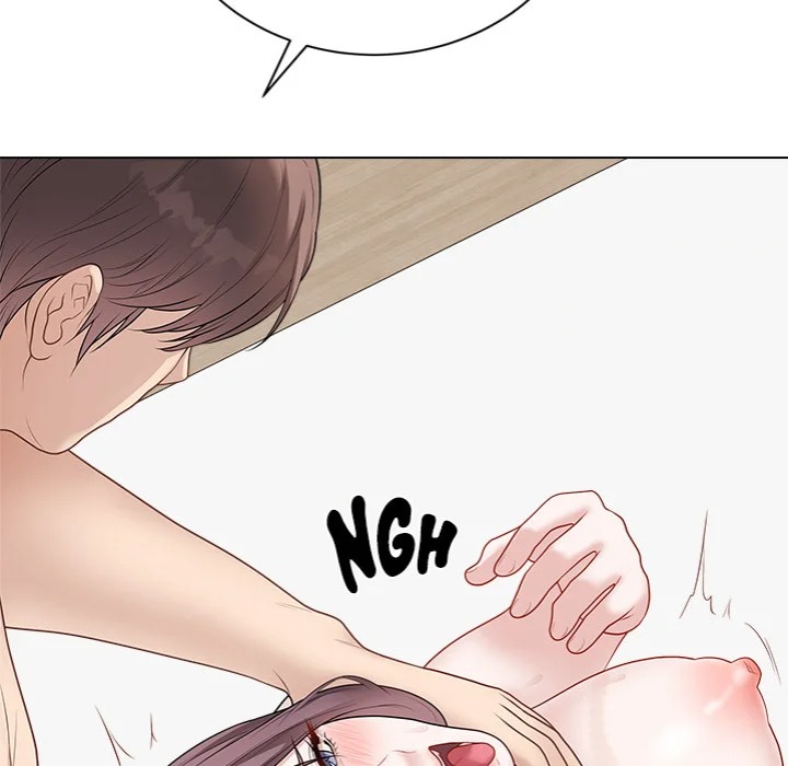 Signed, Sealed, Mistaken (Uncensored) Chapter 35 - Page 32