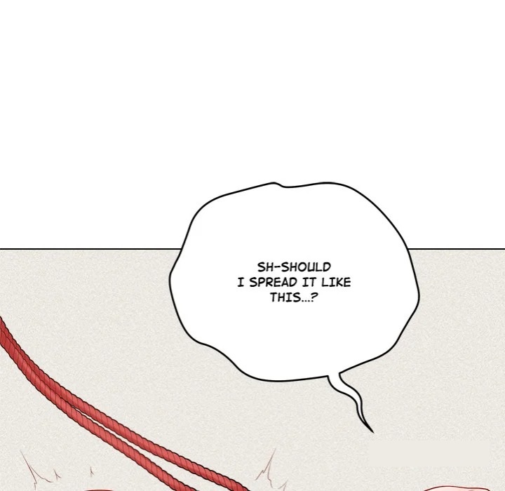 Signed, Sealed, Mistaken (Uncensored) Chapter 35 - Page 44