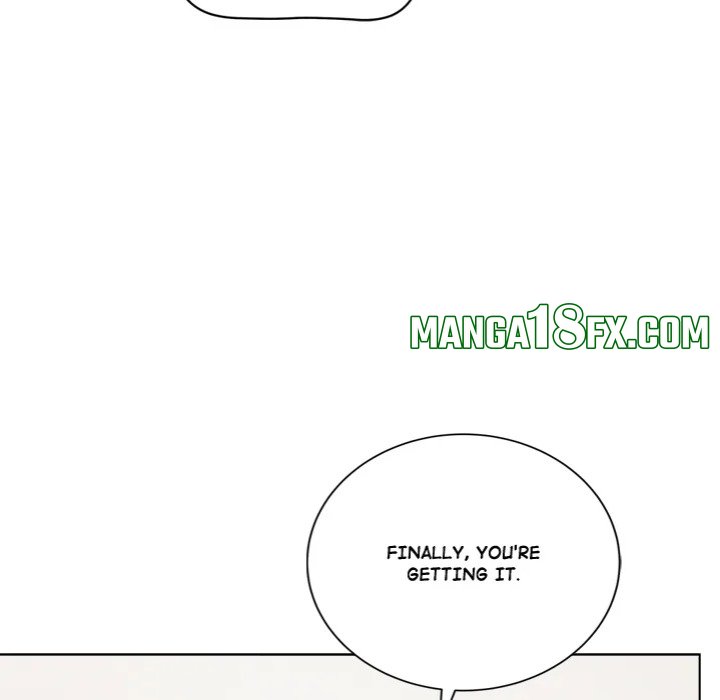 Signed, Sealed, Mistaken (Uncensored) Chapter 35 - Page 47