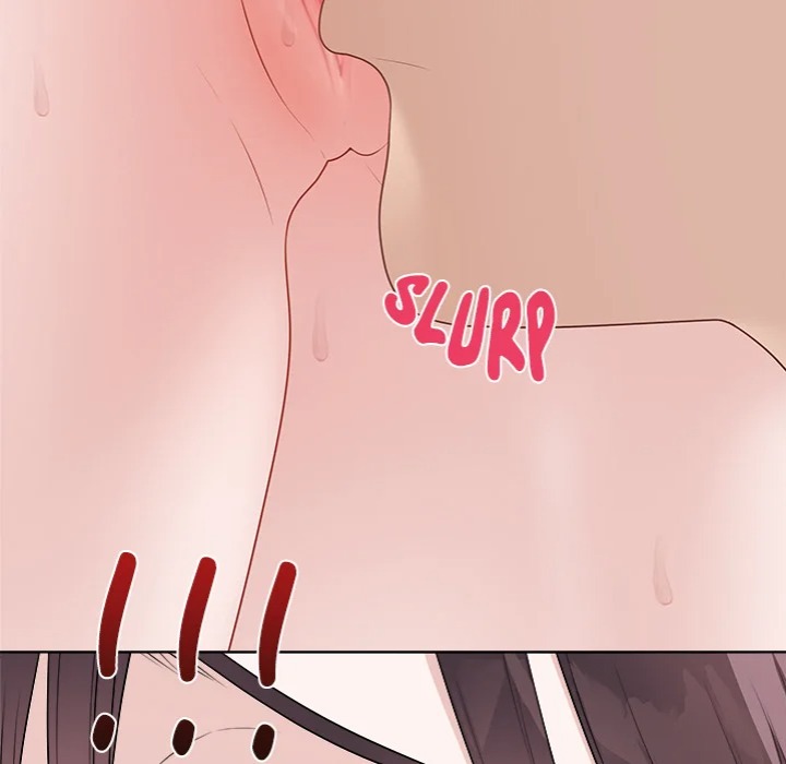 Signed, Sealed, Mistaken (Uncensored) Chapter 35 - Page 58