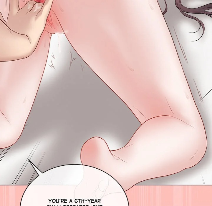 Signed, Sealed, Mistaken (Uncensored) Chapter 35 - Page 96