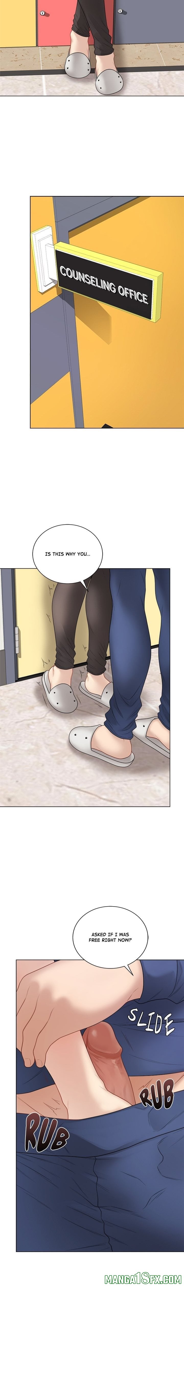 Signed, Sealed, Mistaken (Uncensored) Chapter 37 - Page 25