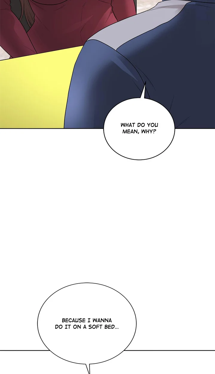 Signed, Sealed, Mistaken (Uncensored) Chapter 38 - Page 100