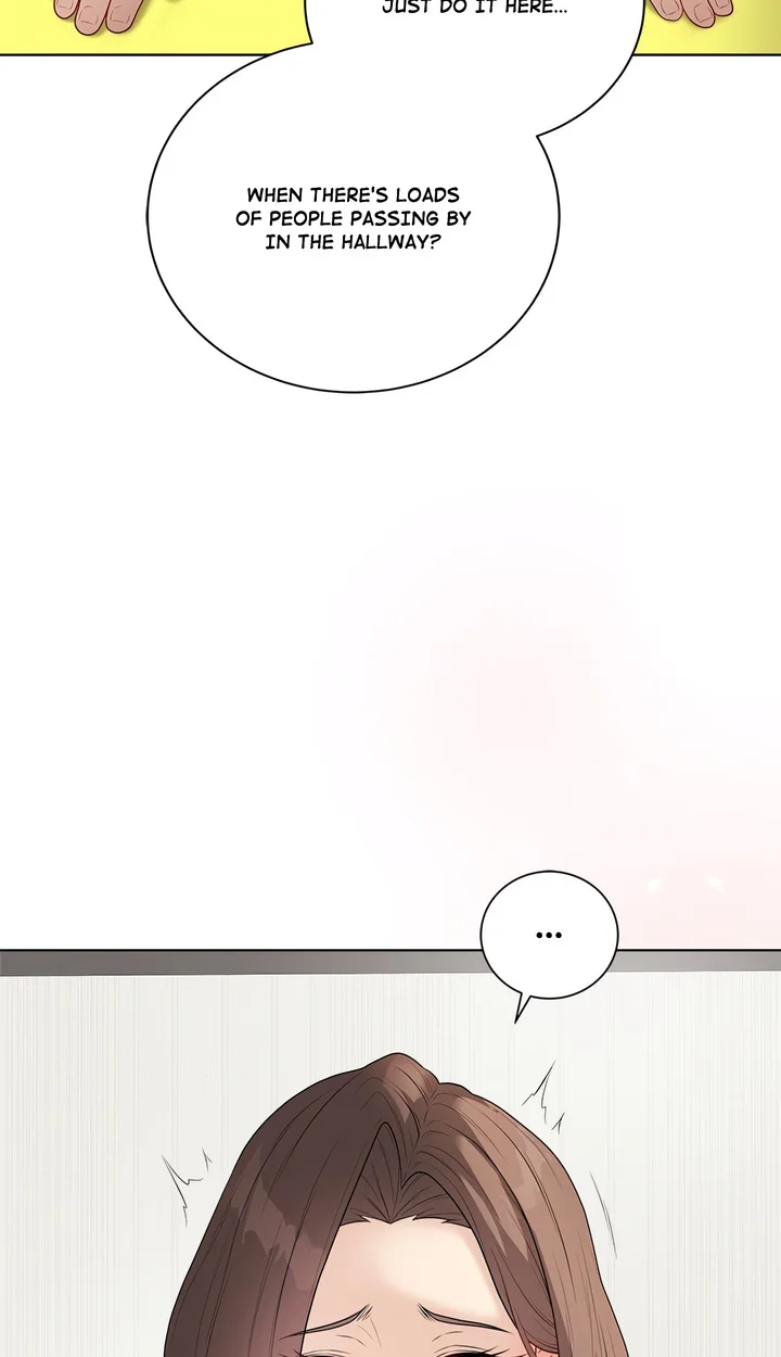 Signed, Sealed, Mistaken (Uncensored) Chapter 38 - Page 102