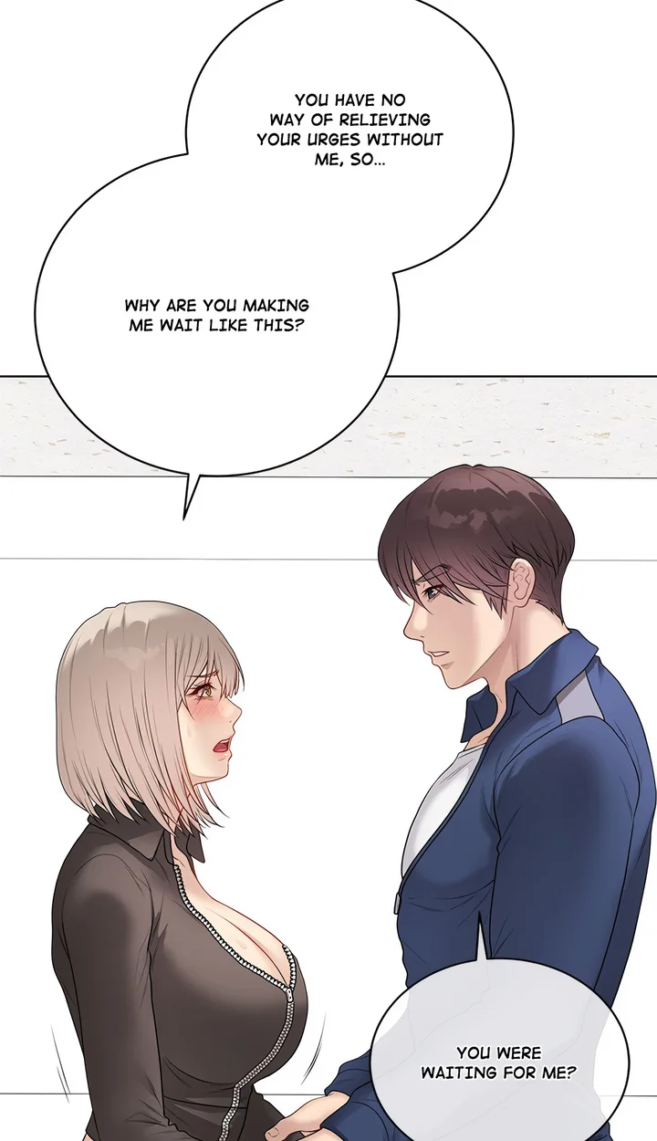 Signed, Sealed, Mistaken (Uncensored) Chapter 38 - Page 12