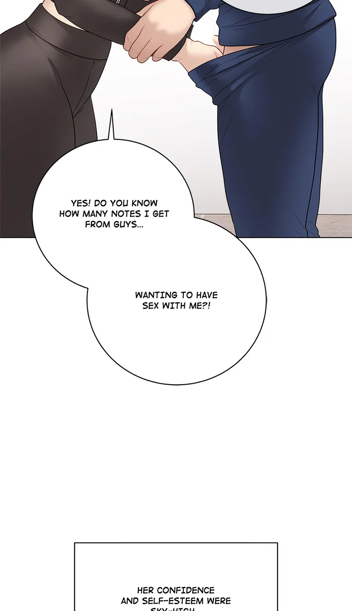 Signed, Sealed, Mistaken (Uncensored) Chapter 38 - Page 13