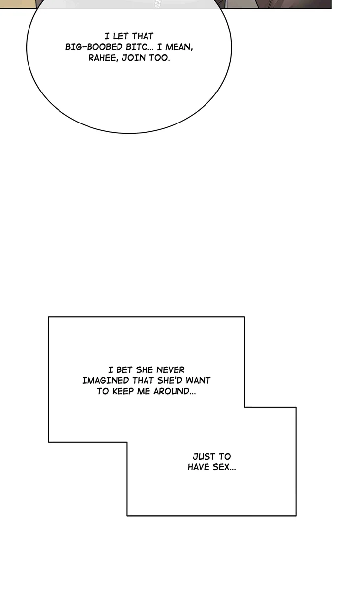 Signed, Sealed, Mistaken (Uncensored) Chapter 38 - Page 27