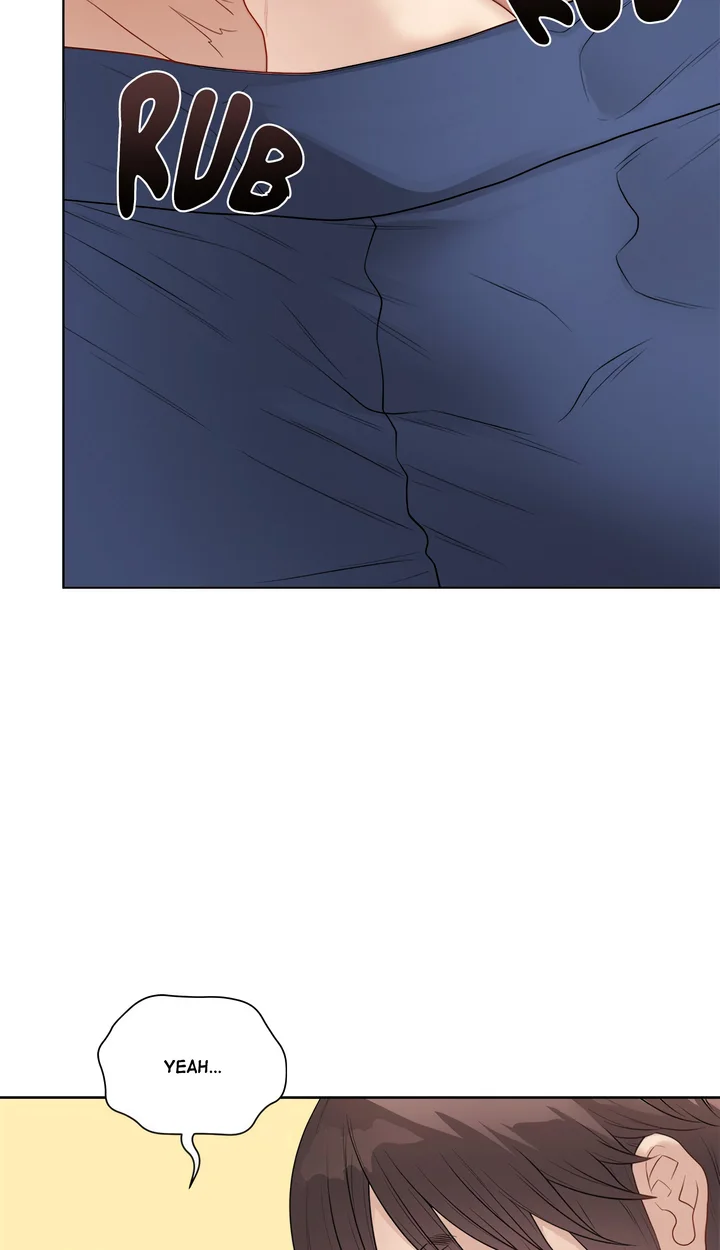 Signed, Sealed, Mistaken (Uncensored) Chapter 38 - Page 3