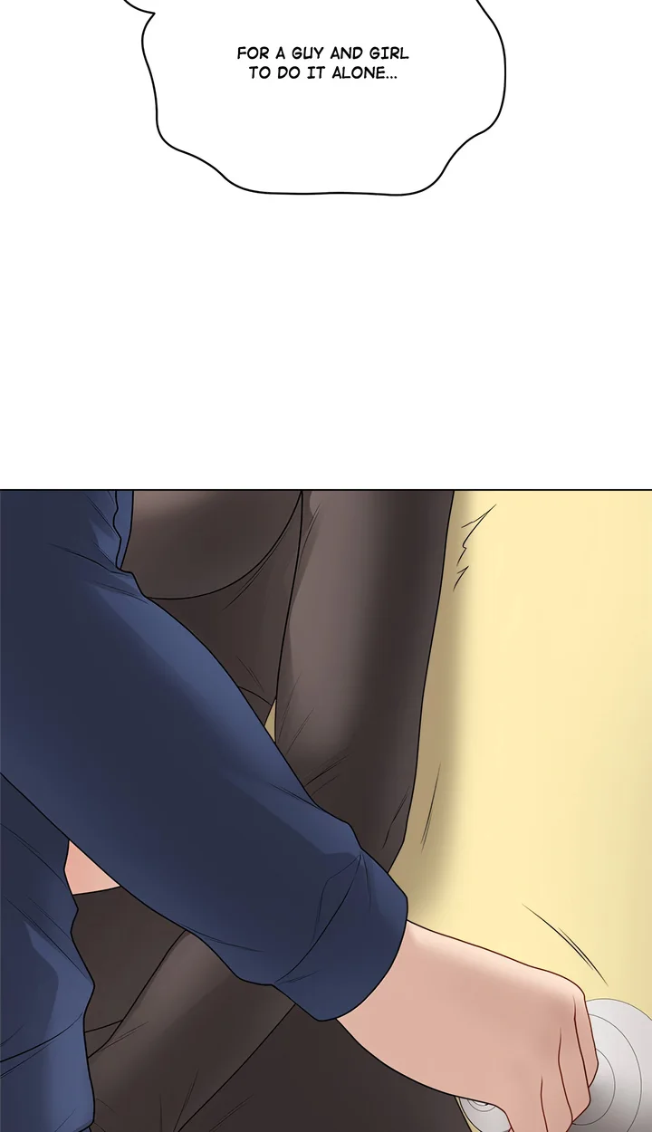 Signed, Sealed, Mistaken (Uncensored) Chapter 38 - Page 32