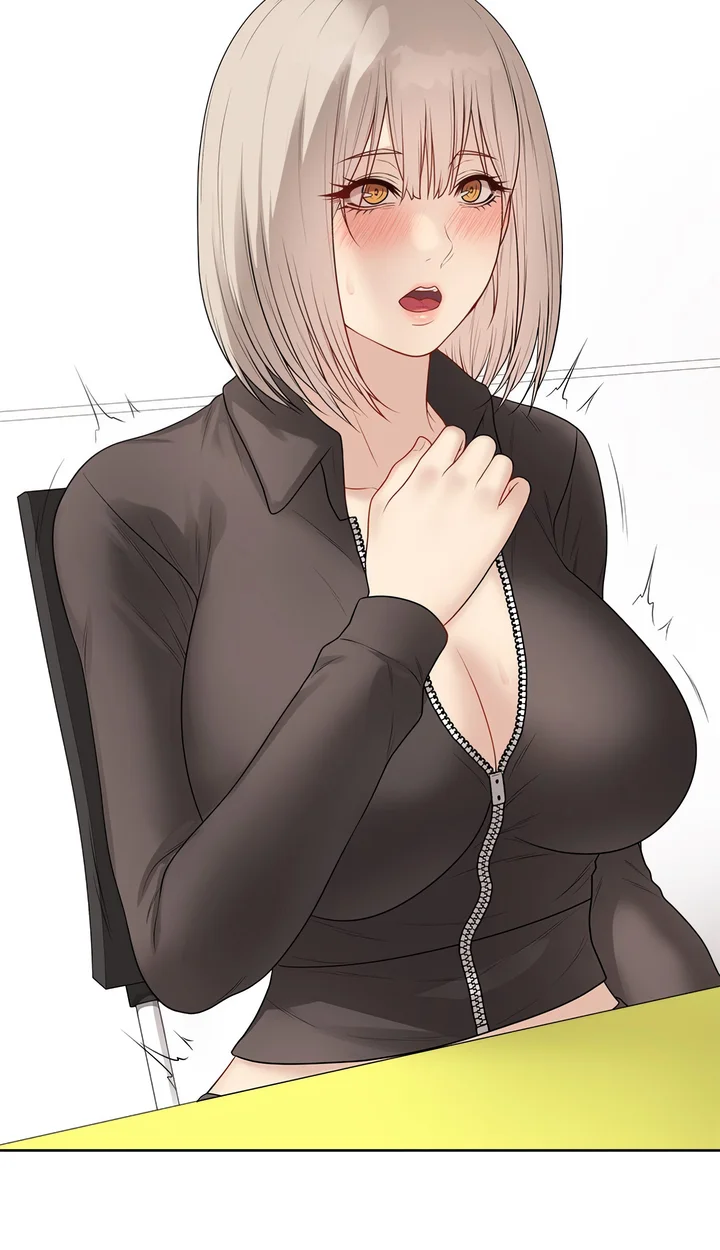 Signed, Sealed, Mistaken (Uncensored) Chapter 38 - Page 40