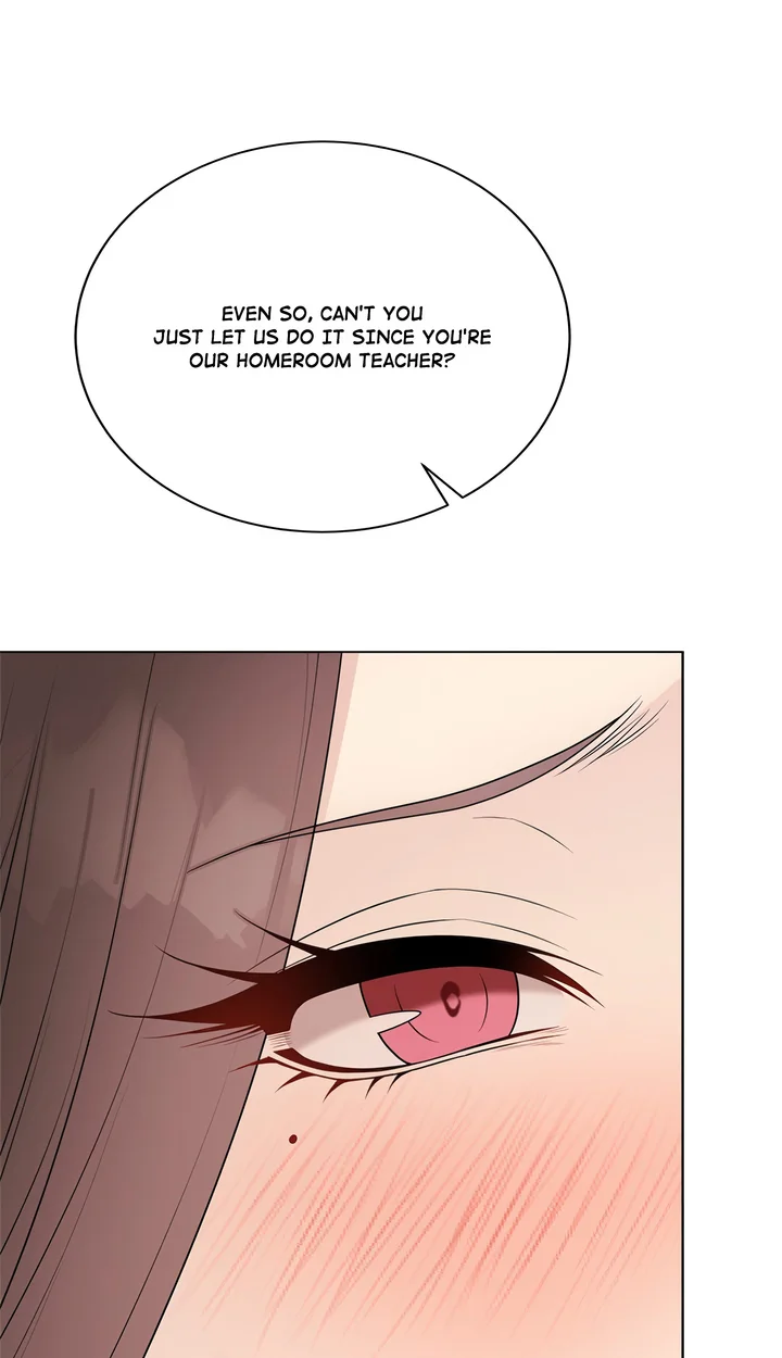 Signed, Sealed, Mistaken (Uncensored) Chapter 38 - Page 43