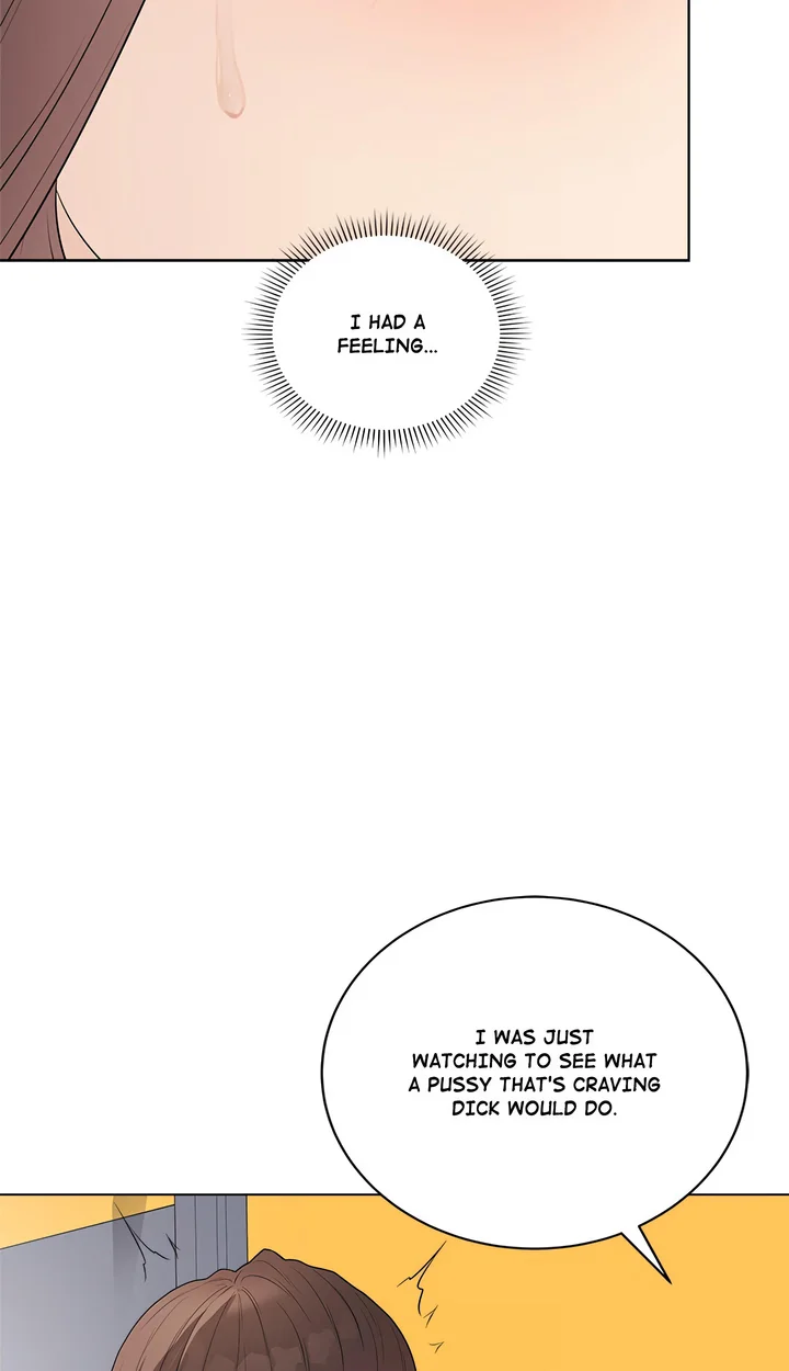 Signed, Sealed, Mistaken (Uncensored) Chapter 38 - Page 44