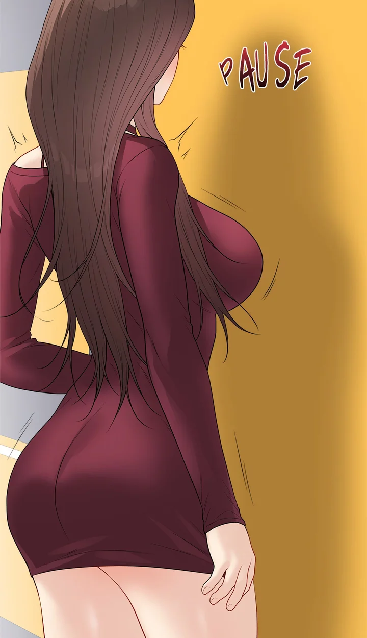 Signed, Sealed, Mistaken (Uncensored) Chapter 38 - Page 45