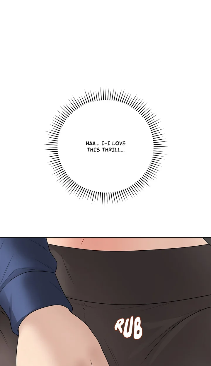 Signed, Sealed, Mistaken (Uncensored) Chapter 38 - Page 57