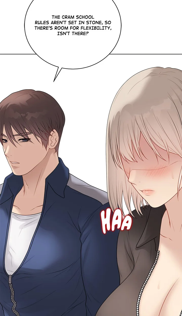 Signed, Sealed, Mistaken (Uncensored) Chapter 38 - Page 60