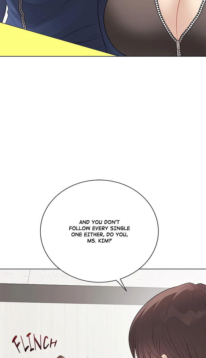 Signed, Sealed, Mistaken (Uncensored) Chapter 38 - Page 61