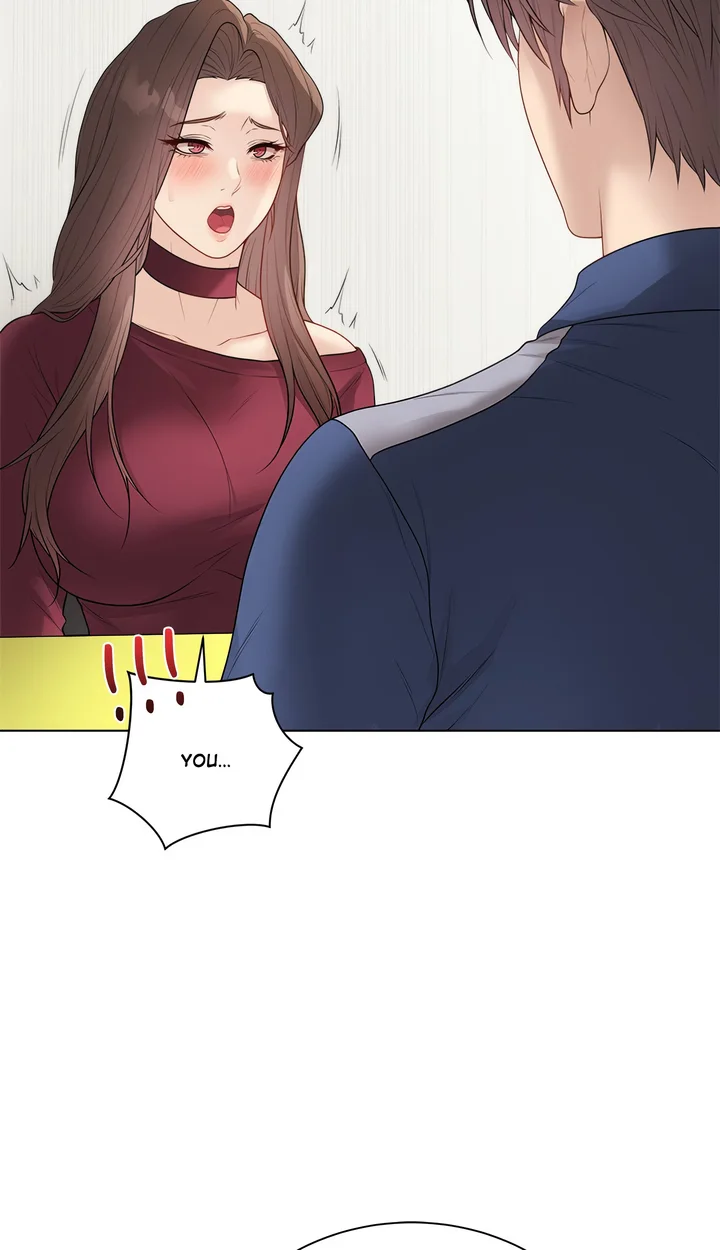 Signed, Sealed, Mistaken (Uncensored) Chapter 38 - Page 62