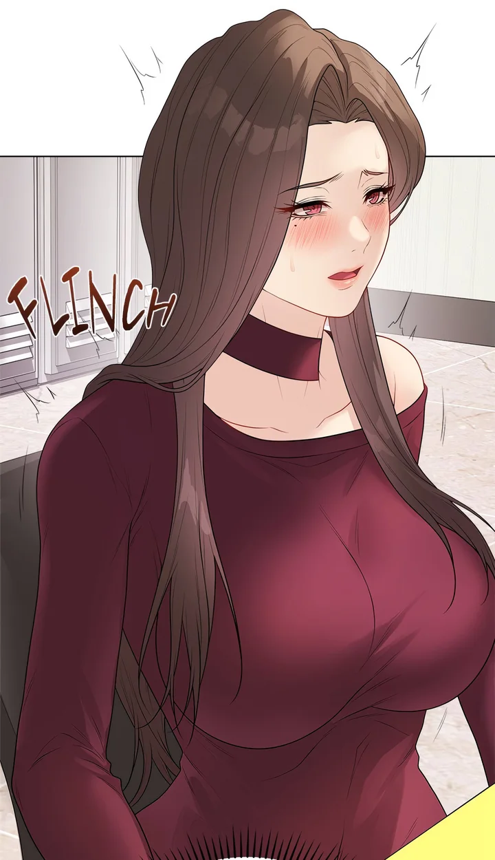 Signed, Sealed, Mistaken (Uncensored) Chapter 38 - Page 94