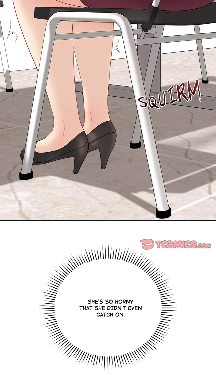 Signed, Sealed, Mistaken (Uncensored) Chapter 38 - Page 96