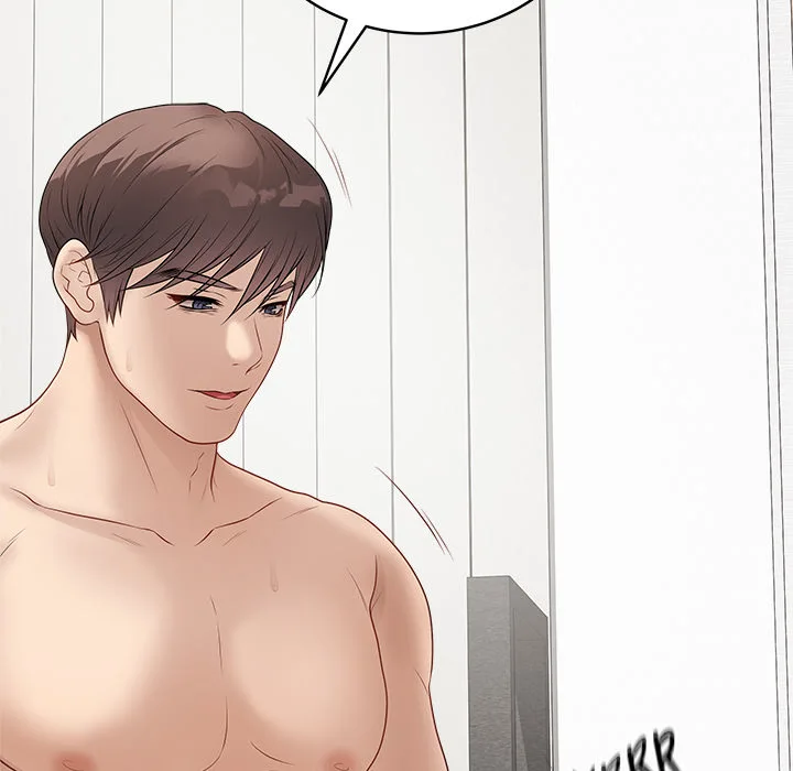 Signed, Sealed, Mistaken (Uncensored) Chapter 40 - Page 139