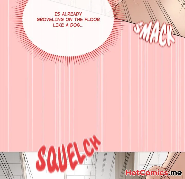 Signed, Sealed, Mistaken (Uncensored) Chapter 40 - Page 28