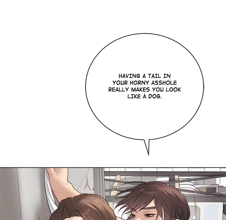 Signed, Sealed, Mistaken (Uncensored) Chapter 40 - Page 31