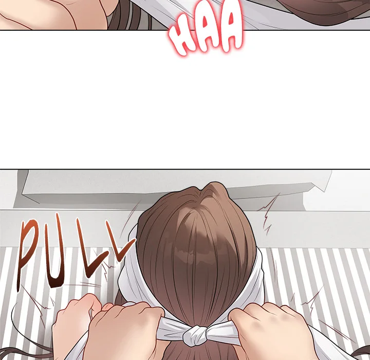 Signed, Sealed, Mistaken (Uncensored) Chapter 40 - Page 49